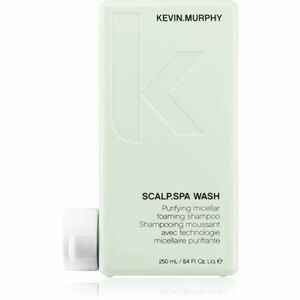 Kevin Murphy Scalp Spa Wash micellás sampon fejbőrre minden hajtípusra 250 ml kép