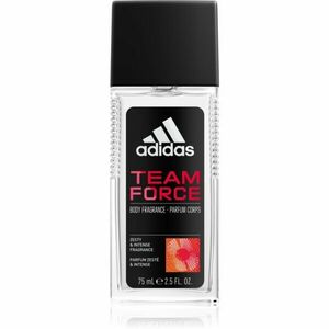 Adidas Team Force Deo szórófejjel illatosított uraknak 75 ml kép