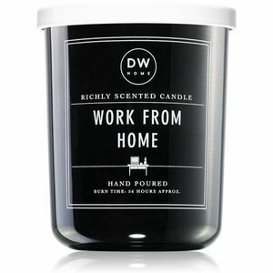 DW Home Signature Work From Home illatgyertya 425 g kép