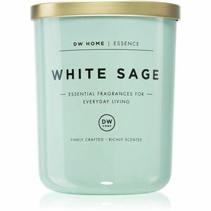 DW Home Essence White Sage illatgyertya 425 g kép