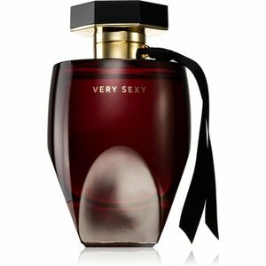 Victoria's Secret Very Sexy Eau de Parfum hölgyeknek 100 ml kép