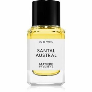 Matiere Premiere Santal Austral Eau de Parfum unisex 50 ml kép