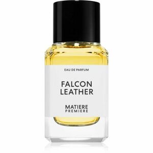 Matiere Premiere Falcon Leather Eau de Parfum unisex 50 ml kép