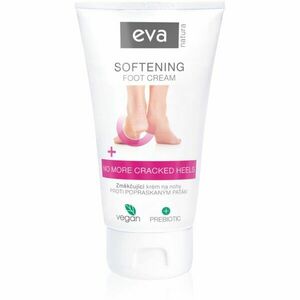 Eva Natura Softening foot cream bőrpuhító krém a sarokra és a talpra 75 ml kép
