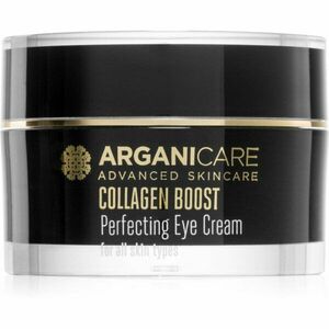 Arganicare Collagen Boost Perfecting Eye Cream szemkrém mimikai ráncok ellen 30 ml kép