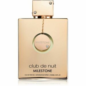 Armaf Club de Nuit Milestone Eau de Parfum unisex 200 ml kép