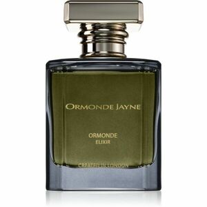 Ormonde Jayne Ormonde Elixir parfüm kivonat unisex 50 ml kép