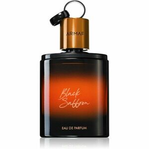 Armaf Black Saffron Eau de Parfum uraknak 100 ml kép