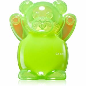 Pupa Happy Bear multifunkciós arc paletta árnyalat 006 Green 8, 8 g kép