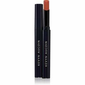 Kevyn Aucoin Unforgettable Lipstick - Matte mattító rúzs árnyalat Devastating 2 g kép
