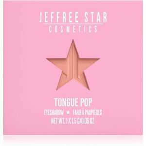 Jeffree Star Cosmetics Artistry Single szemhéjfesték árnyalat Tongue Pop 1, 5 g kép