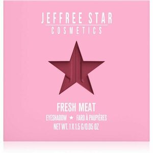 Jeffree Star Cosmetics Artistry Single szemhéjfesték árnyalat Fresh Meat 1, 5 g kép