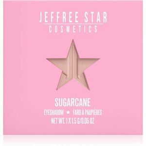 Jeffree Star Cosmetics Artistry Single szemhéjfesték árnyalat Sugarcane 1, 5 g kép
