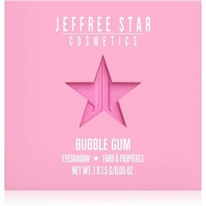 Jeffree Star Cosmetics Artistry Single szemhéjfesték árnyalat Bubble Gum 1, 5 g kép