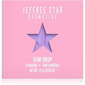 Jeffree Star Cosmetics Artistry Single szemhéjfesték árnyalat Gum Drop 1, 5 g kép