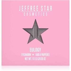 Jeffree Star Cosmetics Artistry Single szemhéjfesték árnyalat Eulogy 1, 5 g kép