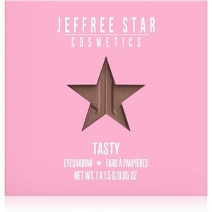 Jeffree Star Cosmetics Artistry Single szemhéjfesték árnyalat Tasty 1, 5 g kép