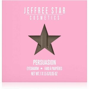 Jeffree Star Cosmetics Artistry Single szemhéjfesték árnyalat Persuasion 1, 5 g kép