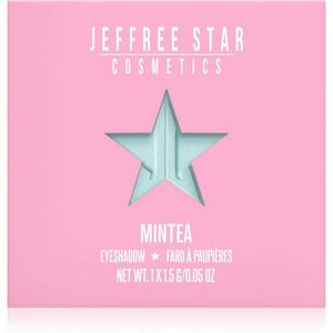 Jeffree Star Cosmetics Artistry Single szemhéjfesték árnyalat Mintea 1, 5 g kép