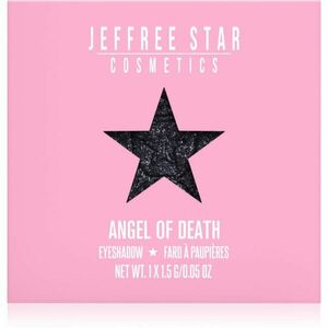 Jeffree Star Cosmetics Artistry Single szemhéjfesték árnyalat Angel Of Death 1, 5 g kép