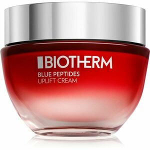 Biotherm Blue Peptides Uplift Cream arckrém peptidekkel hölgyeknek 50 ml kép