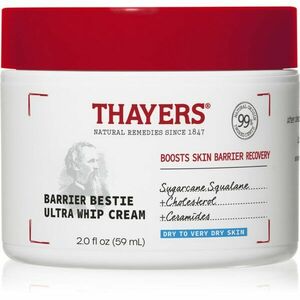 Thayers Barrier Bestie Ultra Whip Cream arckrém hölgyeknek 65 ml kép