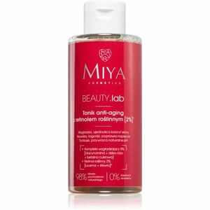 MIYA Cosmetics BEAUTY.lab arctonik az öregedés ellen 150 ml kép