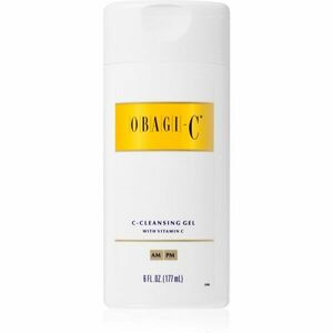 OBAGI Obagi-C® Fx tisztító gél az arcbőrre C vitamin 177 ml kép
