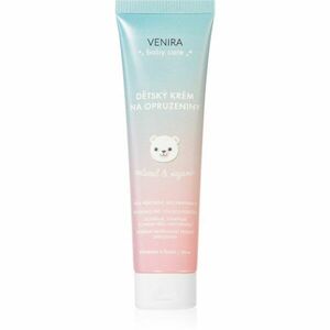 Venira Children's cream for stretch marks krém pelenkakiütésre 100 ml kép