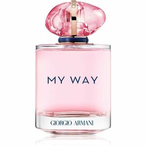 Armani My Way eau de parfum hölgyeknek 90 ml kép