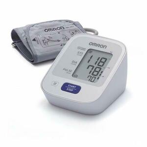 Omron M2 vérnyomásmérő kép