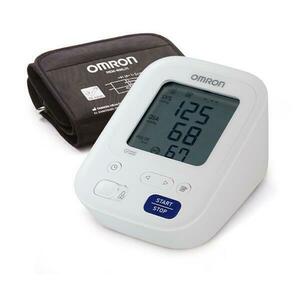OMRON M3 felkaros vérnyomásmérő kép