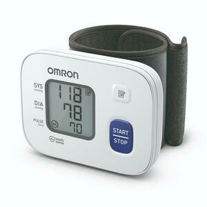 Omron RS2 csuklós vérnyomásmérő kép