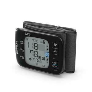Omron RS7 Intelli IT vérnyomásmérő kép