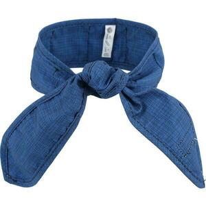 Hűsítő nyakkendő, kék kép