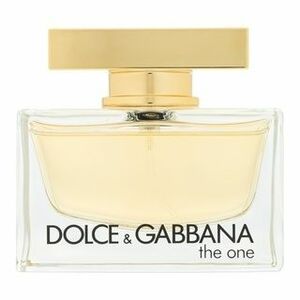 Dolce & Gabbana The One Eau de Parfum nőknek 75 ml kép