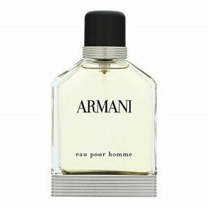 Armani Eau Pour Homme eau de toilette férfiaknak 100 ml kép
