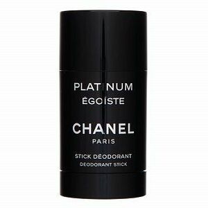 Chanel Platinum Egoiste deostick férfiaknak 75 ml kép