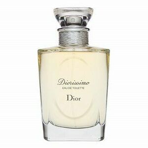 Dior (Christian Dior) Diorissimo Eau de Toilette nőknek 100 ml kép