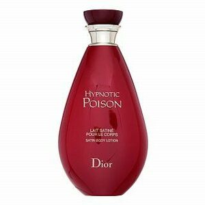Dior (Christian Dior) Hypnotic Poison testápoló tej nőknek 200 ml kép