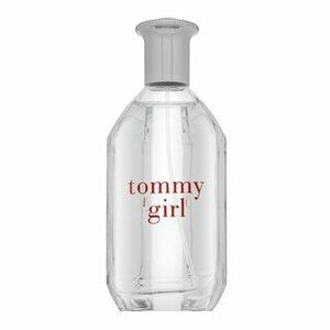 Tommy Hilfiger Tommy Girl Eau de Toilette nőknek 100 ml kép