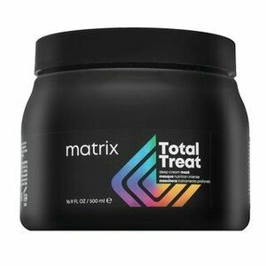 Matrix Total Treat Deep Cream Mask maszk minden hajtípusra 500 ml kép