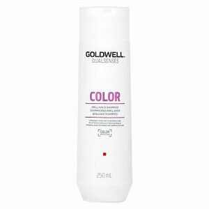 Goldwell Dualsenses Color Brilliance Shampoo sampon festett hajra 250 ml kép