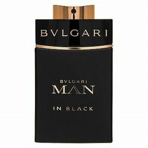 Bvlgari Man in Black Eau de Parfum férfiaknak 100 ml kép