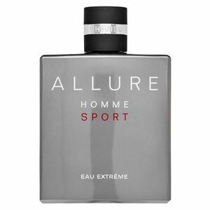 Chanel Allure Homme Sport Eau Extreme Eau de Parfum férfiaknak 150 ml kép