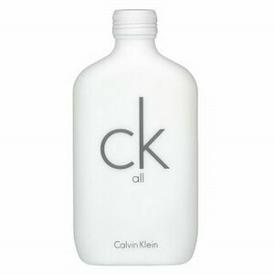 Calvin Klein CK All Eau de Toilette uniszex 200 ml kép