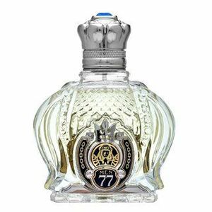Shaik Opulent Shaik Sapphire No.77 Eau de Parfum férfiaknak 100 ml kép
