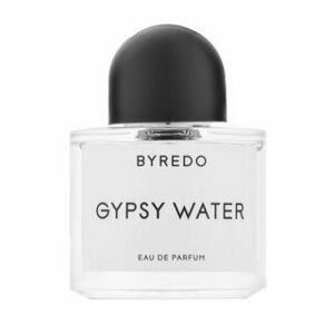 Byredo Gypsy Water Eau de Parfum uniszex 50 ml kép