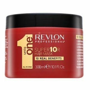 Revlon Professional Uniq One All In One Superior Mask maszk minden hajtípusra 300 ml kép