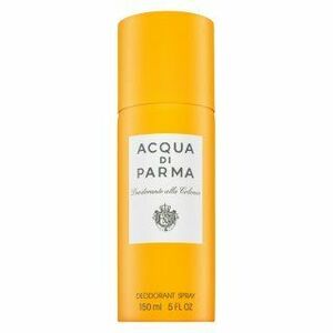 Acqua di Parma Colonia spray dezodor uniszex 150 ml kép